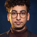Yassine Achibane, Inhaber von Nachtluft Studio
